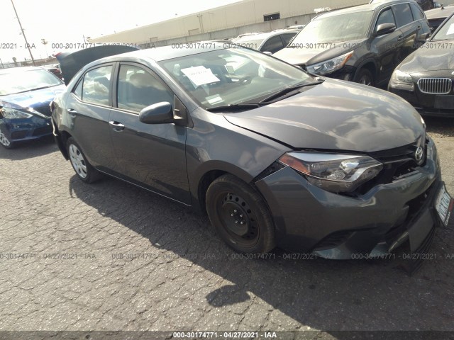 TOYOTA COROLLA 2015 5yfburhe8fp299186