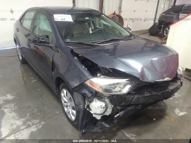 TOYOTA COROLLA 2015 5yfburhe8fp299785