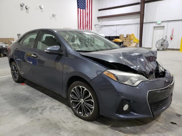 TOYOTA COROLLA L 2015 5yfburhe8fp300529