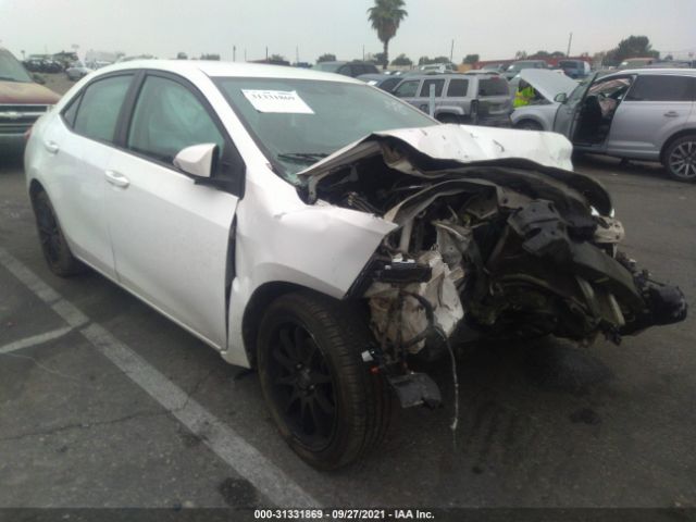 TOYOTA COROLLA 2015 5yfburhe8fp300966