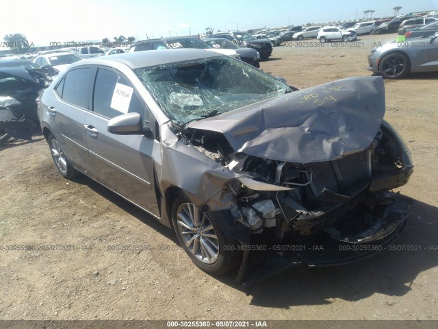 TOYOTA COROLLA 2015 5yfburhe8fp303401