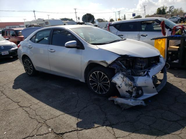 TOYOTA COROLLA L 2015 5yfburhe8fp303883