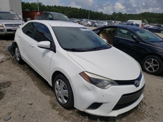 TOYOTA COROLLA L 2015 5yfburhe8fp304581