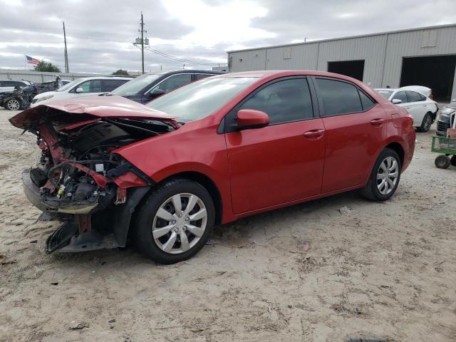 TOYOTA COROLLA 2015 5yfburhe8fp304760