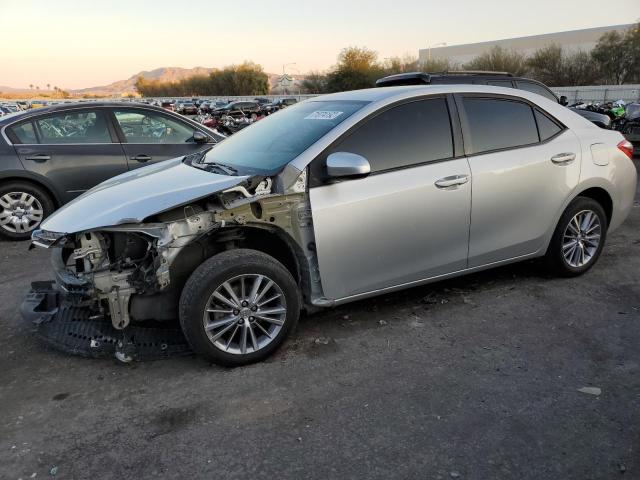 TOYOTA COROLLA L 2015 5yfburhe8fp305102