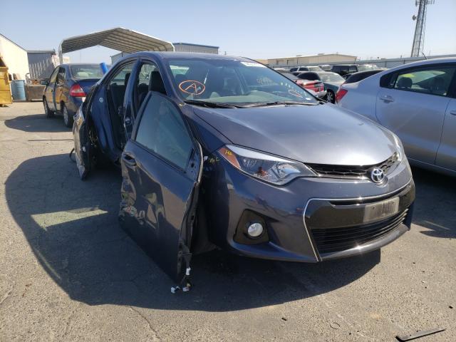 TOYOTA COROLLA L 2015 5yfburhe8fp305424