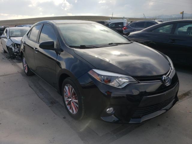 TOYOTA COROLLA L 2015 5yfburhe8fp306119