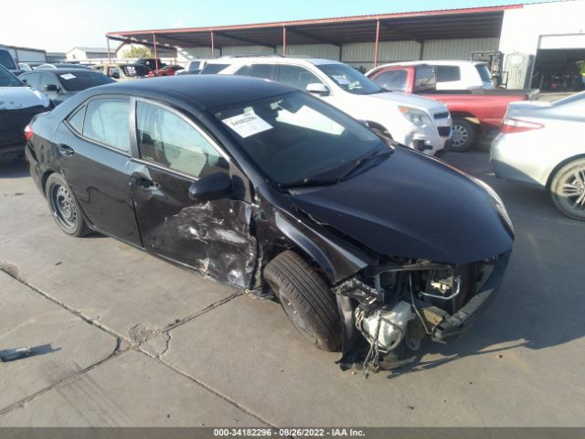 TOYOTA COROLLA 2015 5yfburhe8fp306444