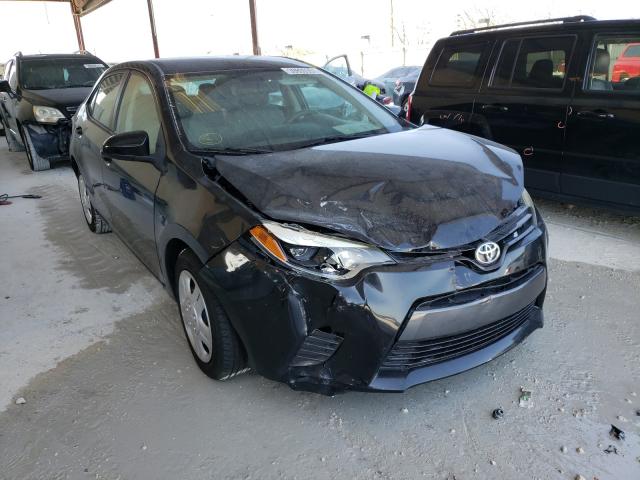 TOYOTA COROLLA L 2015 5yfburhe8fp306671