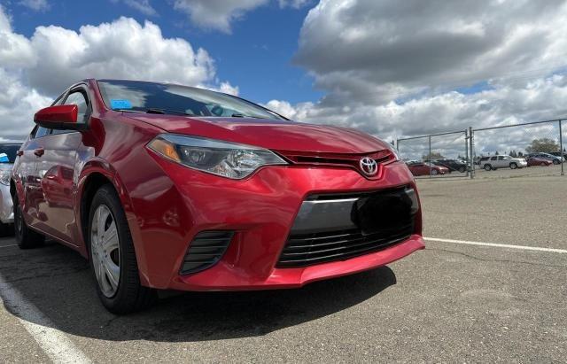 TOYOTA COROLLA L 2015 5yfburhe8fp307318