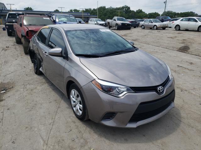 TOYOTA COROLLA L 2015 5yfburhe8fp308243