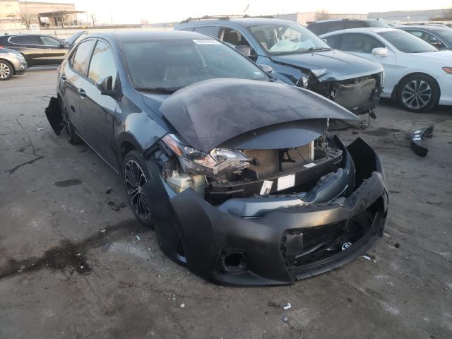 TOYOTA COROLLA L 2015 5yfburhe8fp308582