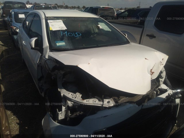 TOYOTA COROLLA 2015 5yfburhe8fp308940