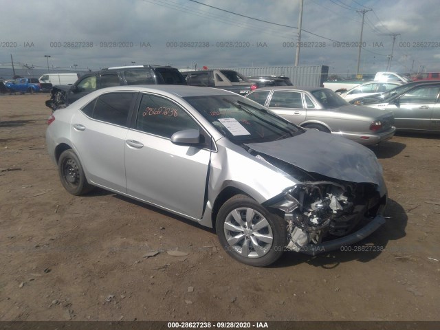 TOYOTA COROLLA 2015 5yfburhe8fp310140