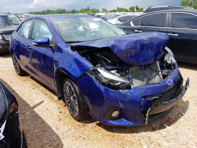 TOYOTA COROLLA L 2015 5yfburhe8fp314818