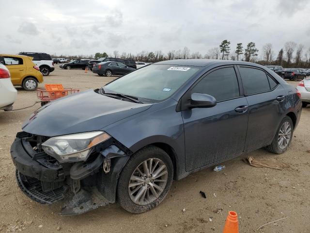 TOYOTA COROLLA 2015 5yfburhe8fp315869