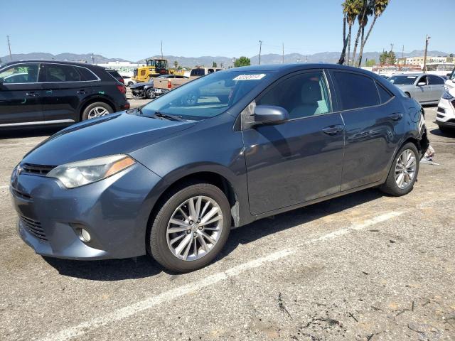 TOYOTA COROLLA 2015 5yfburhe8fp316391