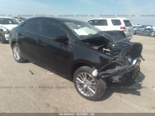 TOYOTA COROLLA 2015 5yfburhe8fp316407