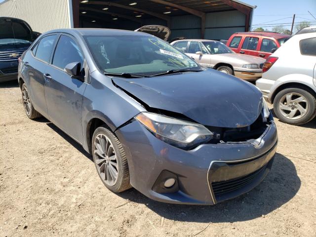 TOYOTA COROLLA L 2015 5yfburhe8fp319100