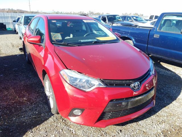 TOYOTA COROLLA L 2015 5yfburhe8fp321476