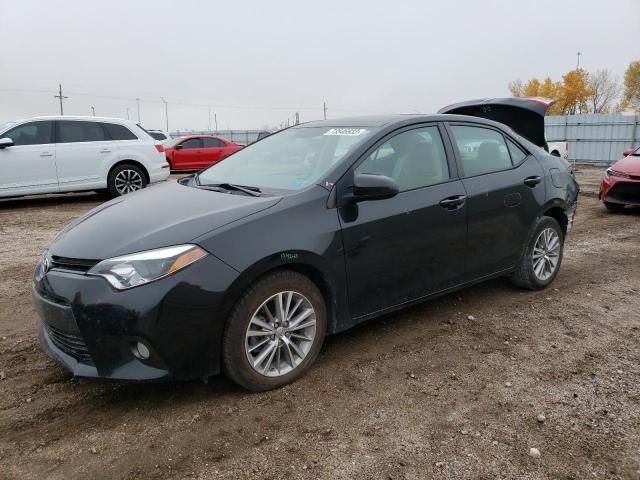 TOYOTA COROLLA 2015 5yfburhe8fp322224