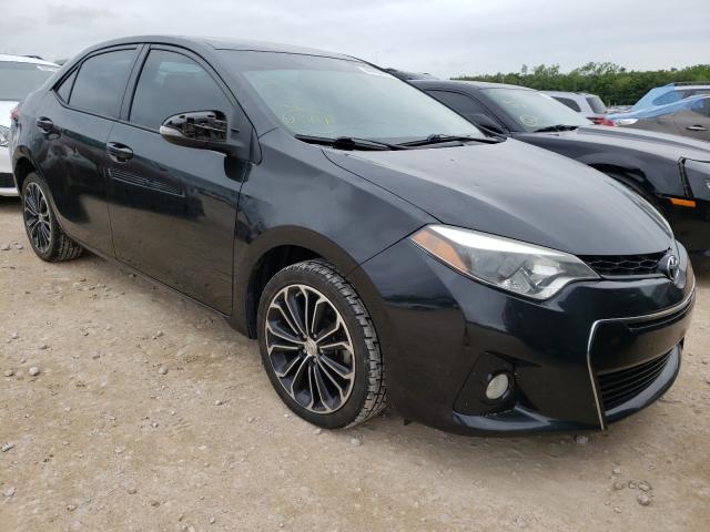 TOYOTA COROLLA L 2015 5yfburhe8fp322336