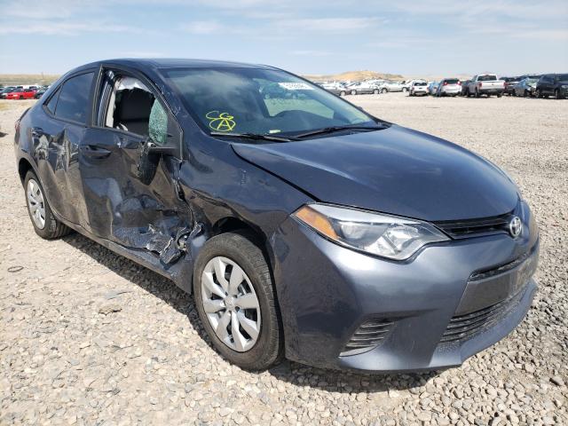 TOYOTA COROLLA L 2015 5yfburhe8fp323356