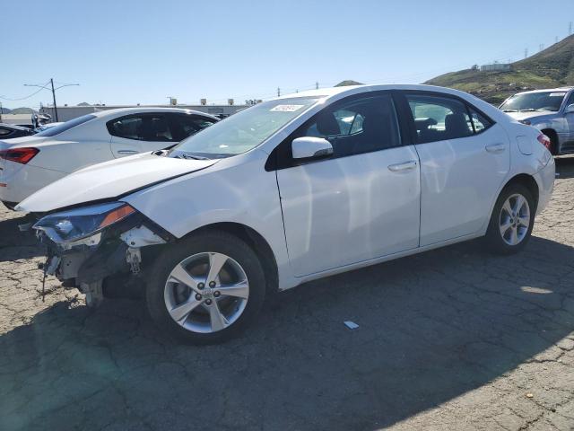 TOYOTA COROLLA 2015 5yfburhe8fp324071