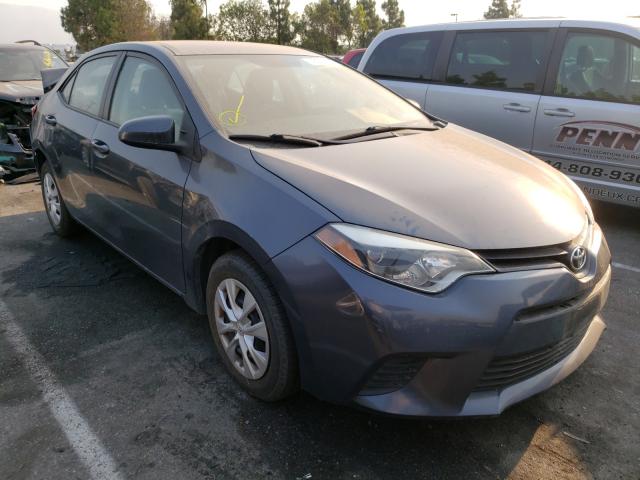 TOYOTA COROLLA L 2015 5yfburhe8fp324216