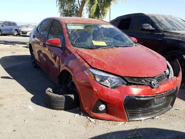 TOYOTA COROLLA L 2015 5yfburhe8fp324491