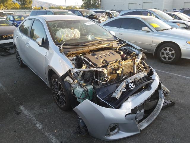 TOYOTA COROLLA L 2015 5yfburhe8fp324586