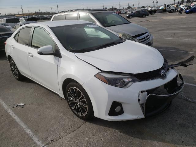 TOYOTA COROLLA L 2015 5yfburhe8fp324846