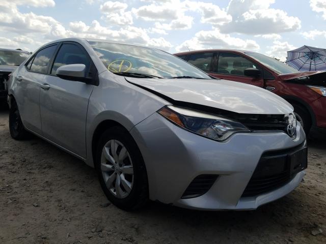 TOYOTA COROLLA L 2015 5yfburhe8fp327035