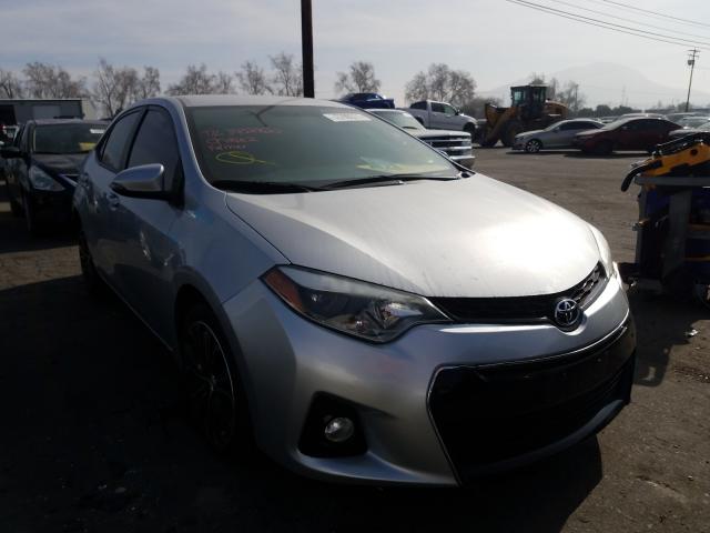 TOYOTA COROLLA L 2015 5yfburhe8fp327052