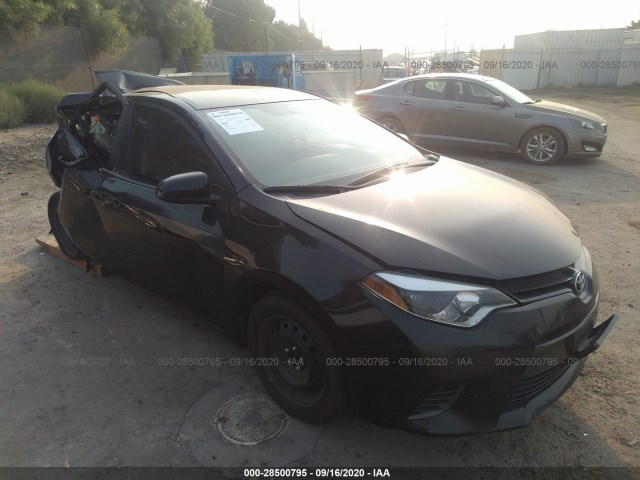 TOYOTA COROLLA 2015 5yfburhe8fp327911