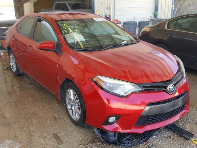 TOYOTA COROLLA L 2015 5yfburhe8fp328346