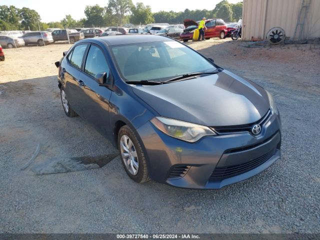 TOYOTA COROLLA 2015 5yfburhe8fp329464