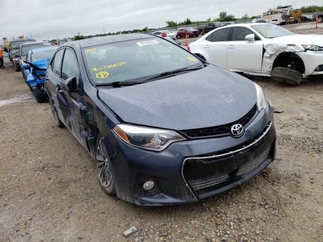 TOYOTA COROLLA L 2015 5yfburhe8fp330629