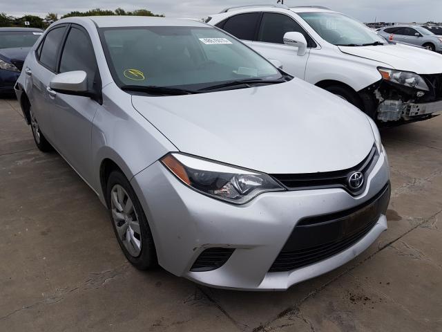 TOYOTA COROLLA L 2015 5yfburhe8fp333921