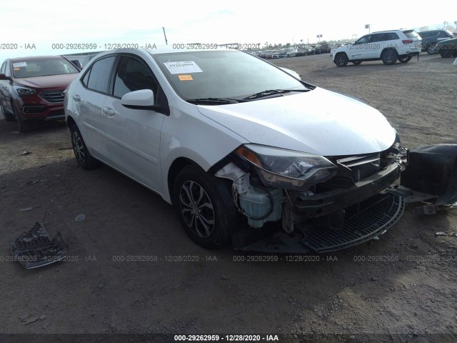 TOYOTA COROLLA 2015 5yfburhe8fp334907