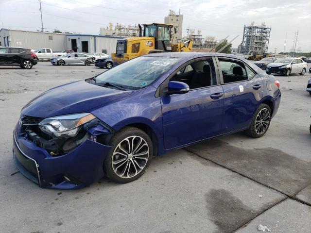 TOYOTA COROLLA L 2015 5yfburhe8fp335622