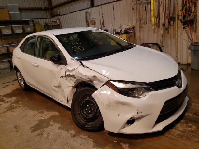 TOYOTA COROLLA L 2015 5yfburhe8fp335796