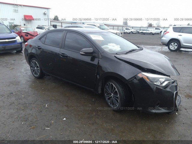 TOYOTA COROLLA 2015 5yfburhe8fp336561