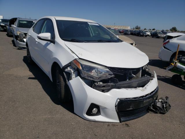 TOYOTA COROLLA L 2015 5yfburhe8fp337287