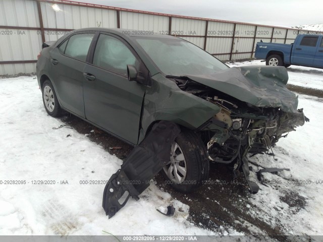 TOYOTA COROLLA 2015 5yfburhe8fp338164