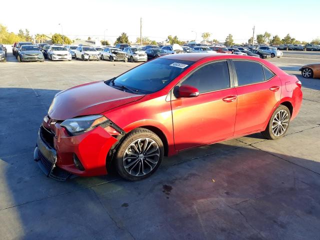 TOYOTA COROLLA L 2015 5yfburhe8fp340903