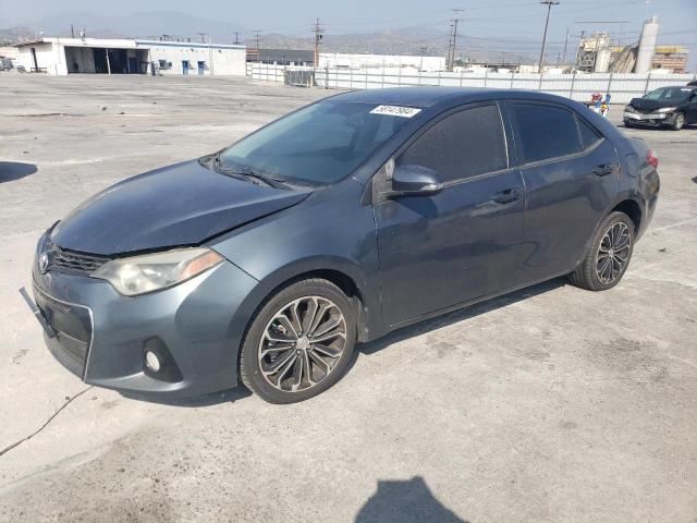 TOYOTA COROLLA 2015 5yfburhe8fp341548