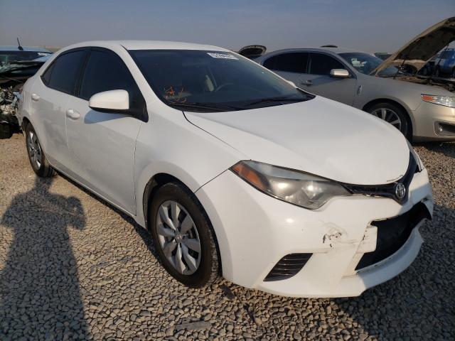 TOYOTA COROLLA L 2015 5yfburhe8fp342991