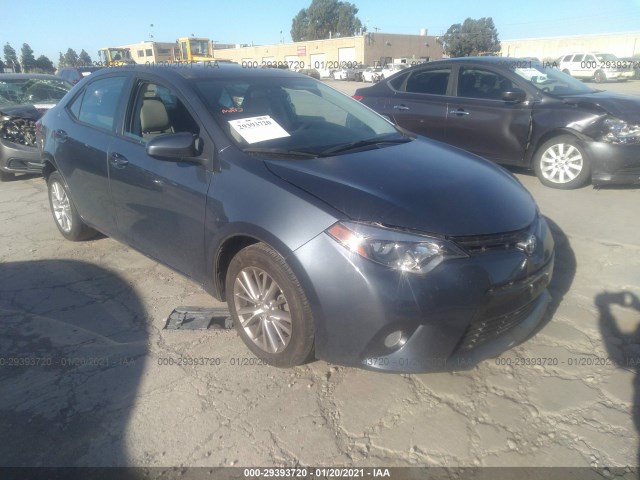 TOYOTA COROLLA 2015 5yfburhe8fp343168