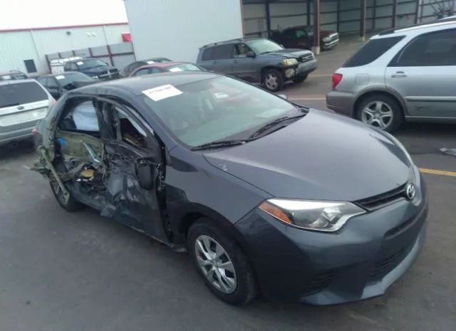 TOYOTA COROLLA 2015 5yfburhe8fp343686